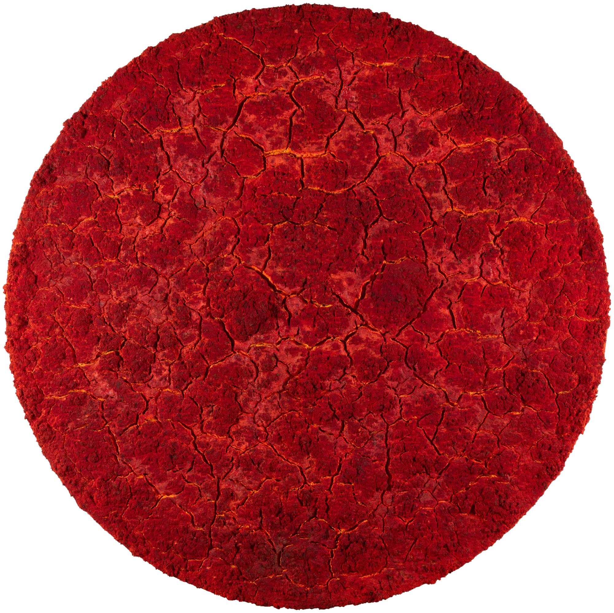 Bosco Sodi - Untitled