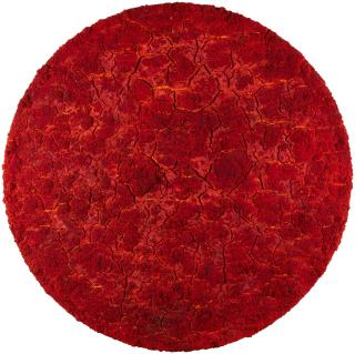 Bosco Sodi - Untitled