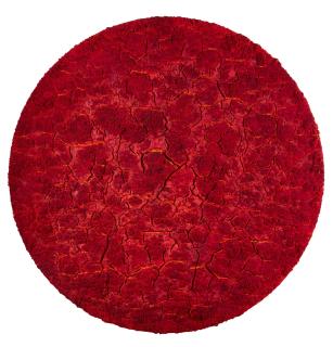 Bosco Sodi - Untitled