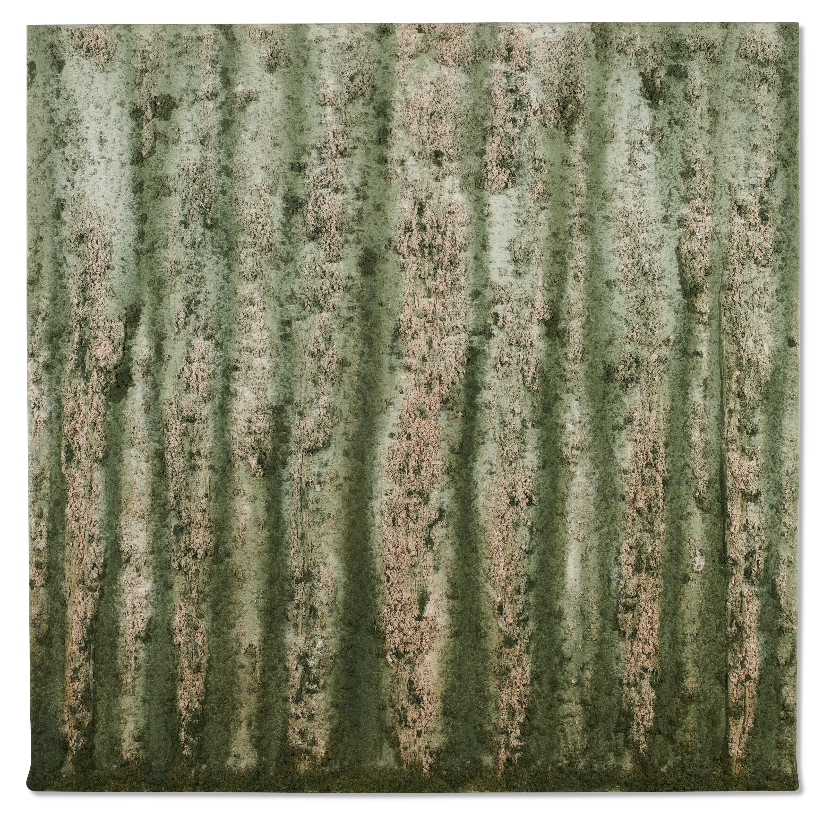 Bosco Sodi - Untitled