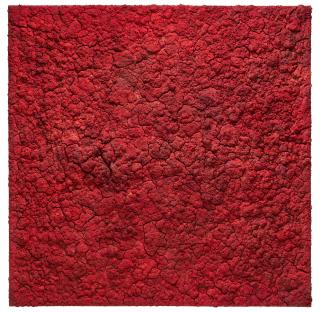 Bosco Sodi - Untitled