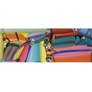 Bose Krishnamachari - Stretched Bodies