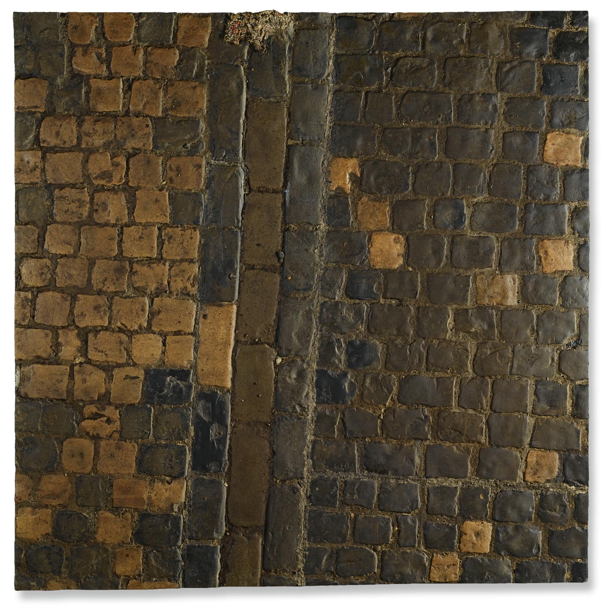 Boyle Family - Hansard Mews