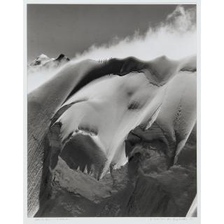 Bradford Washburn - After the Storm - On the Doldenhorn