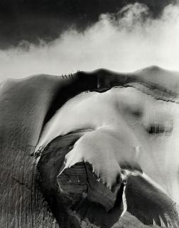 Bradford Washburn - After the Storm - On the Doldenhorn