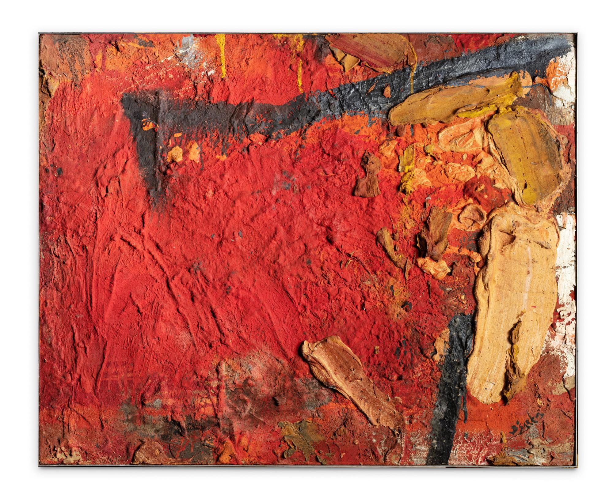 Bram Bogart - Bal Ferailles