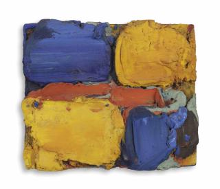 Bram Bogart - Beestenspel (Game Of Beasts)