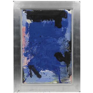 Bram Bogart - Dutch Bleu 2000