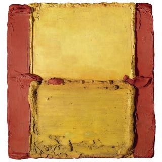 Bram Bogart - Dutch Yellowrood