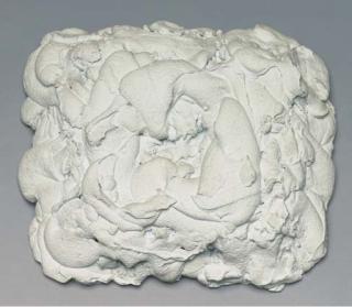 Bram Bogart - Gebroken Wit