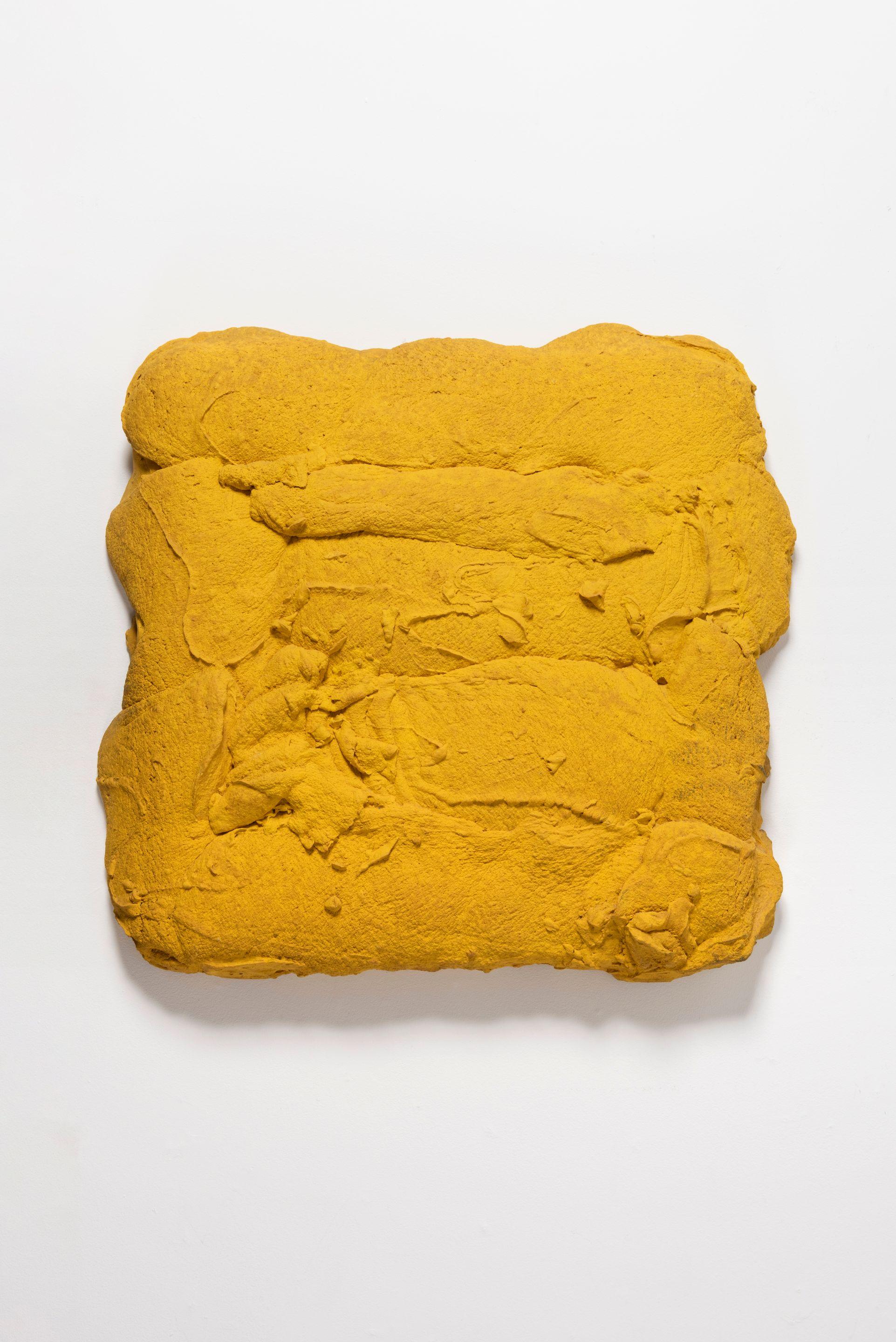 Bram Bogart - GeelGeelGeel