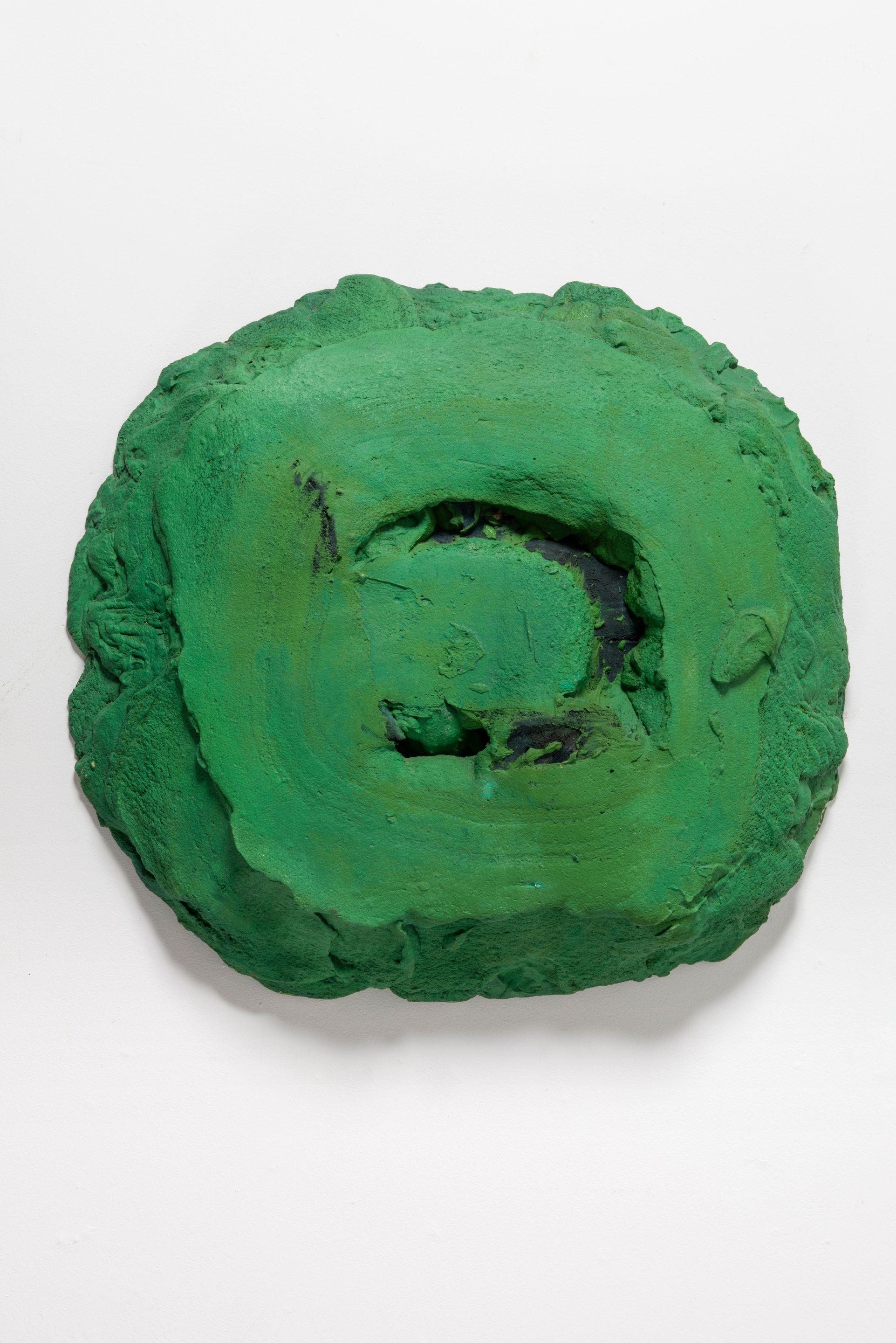 Bram Bogart - GreenGroen