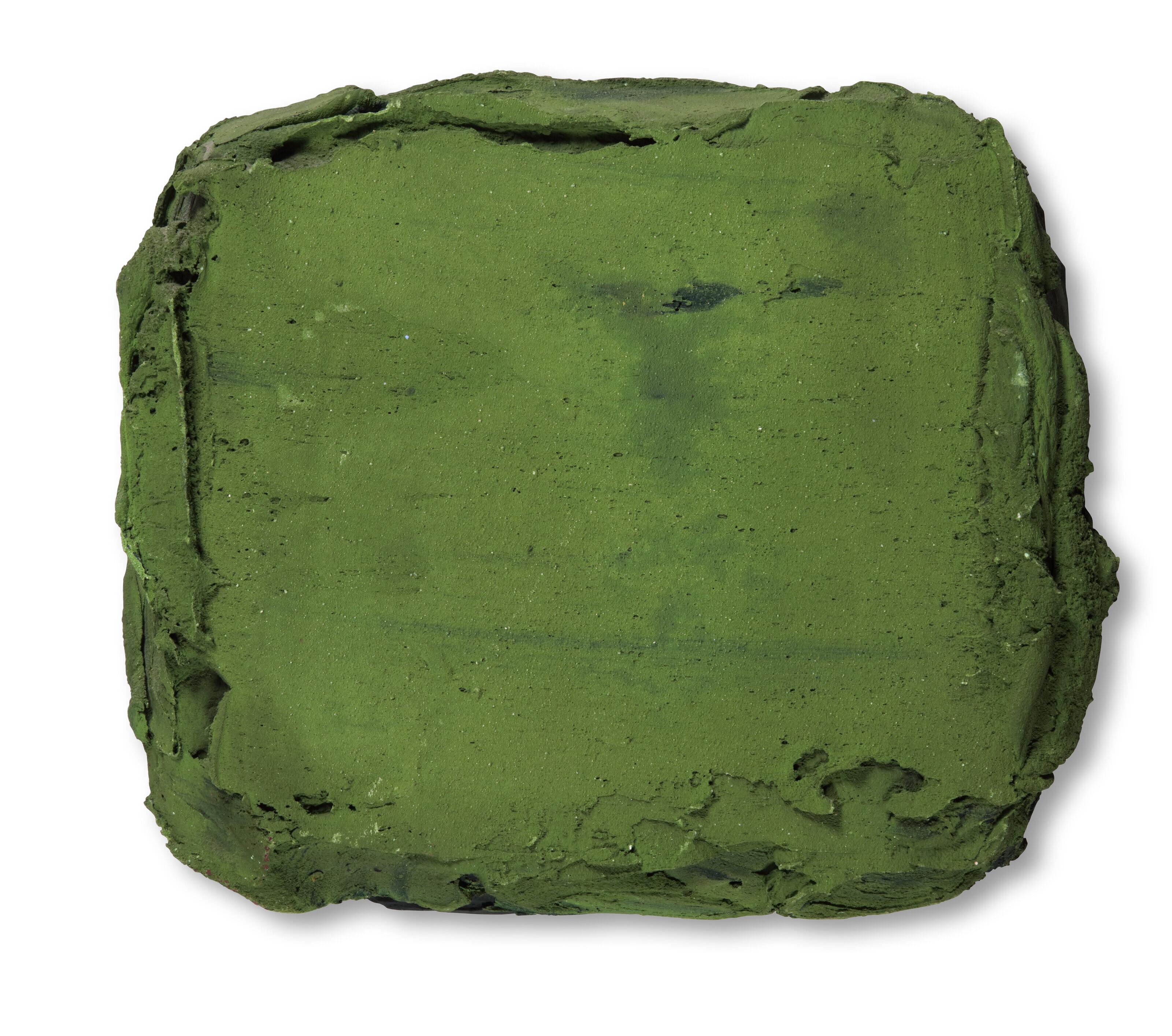 Bram Bogart - Kleingroen (Small Green)