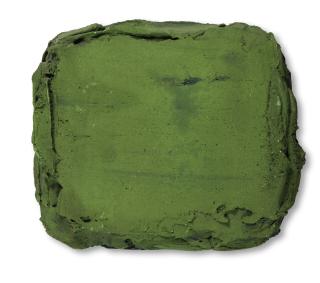 Bram Bogart - Kleingroen (Small Green)