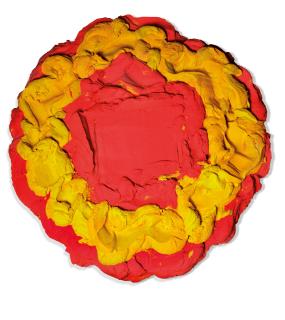 Bram Bogart - Kleurkrans (Wreath Of Colour)