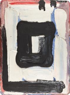 Bram Bogart - Le temps perdu.