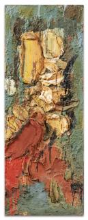 Bram Bogart - Les Vertes Années