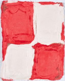 Bram Bogart - Ohne Titel