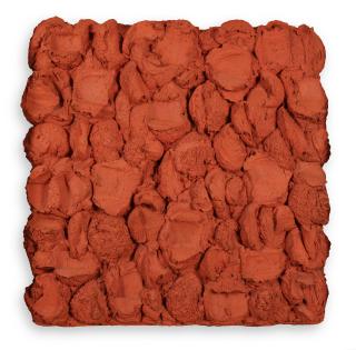 Bram Bogart - OrangeOrange