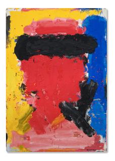 Bram Bogart - Sans titre (5)