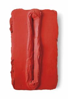 Bram Bogart - Staande (Standing)