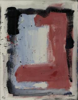 Bram Bogart - Tout autour du visible (48)