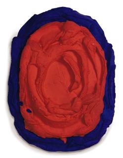 Bram Bogart - Tout autour du visible