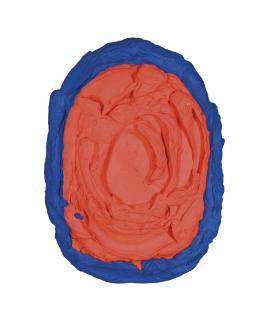 Bram Bogart - Tout autour du visible