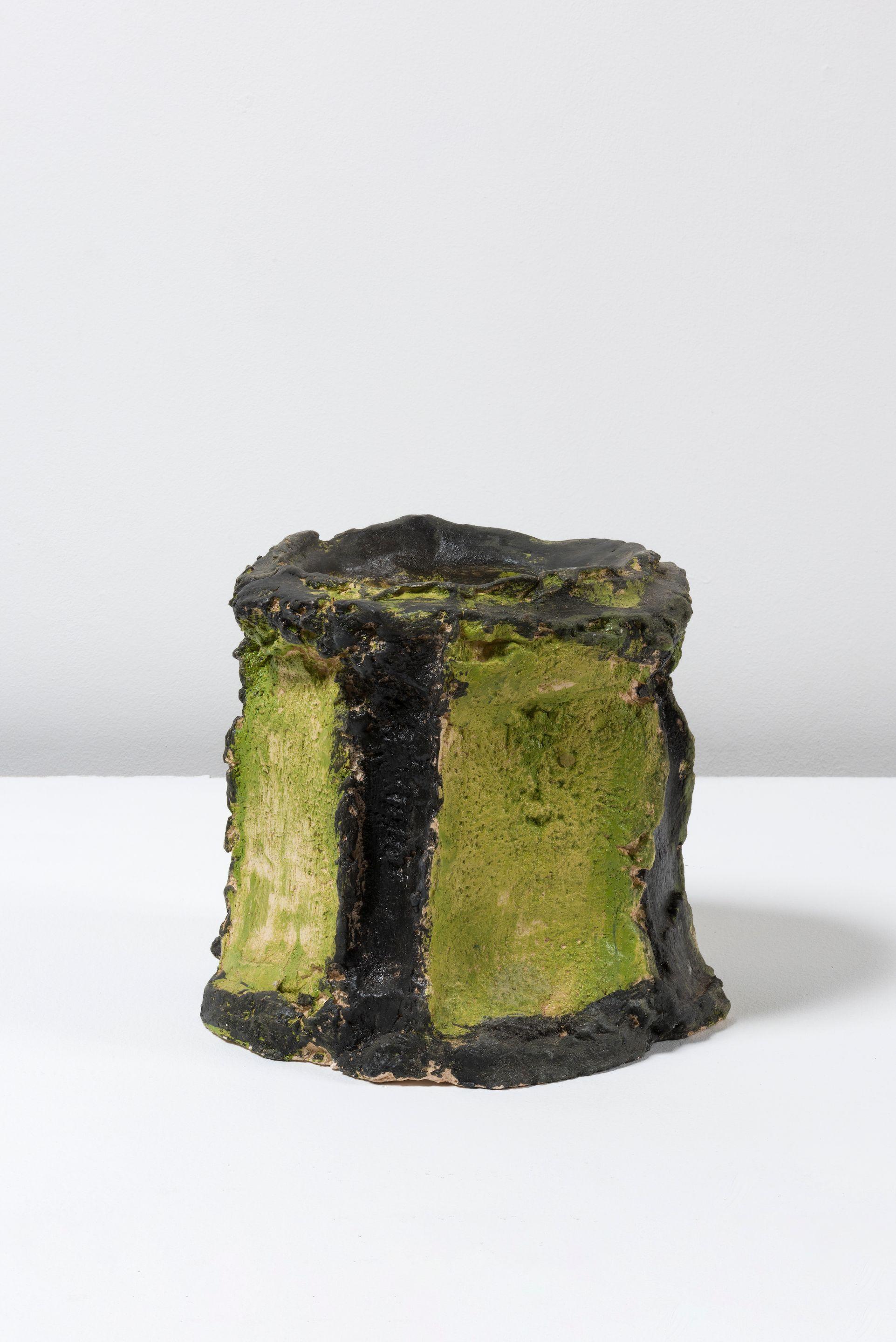 Bram Bogart - Vase (n°35)