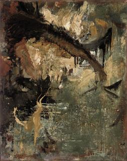 Bram Bogart - Voor Historisch Préhistorique (Prehistoric)