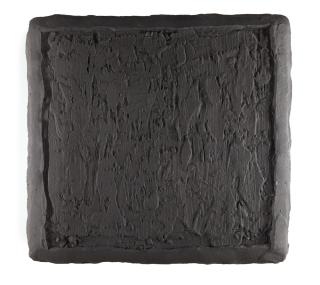 Bram Bogart - „ZWART“