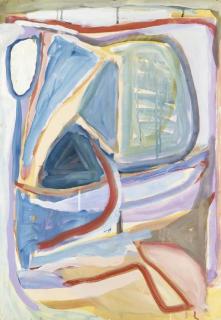 Bram Van Velde - Composition