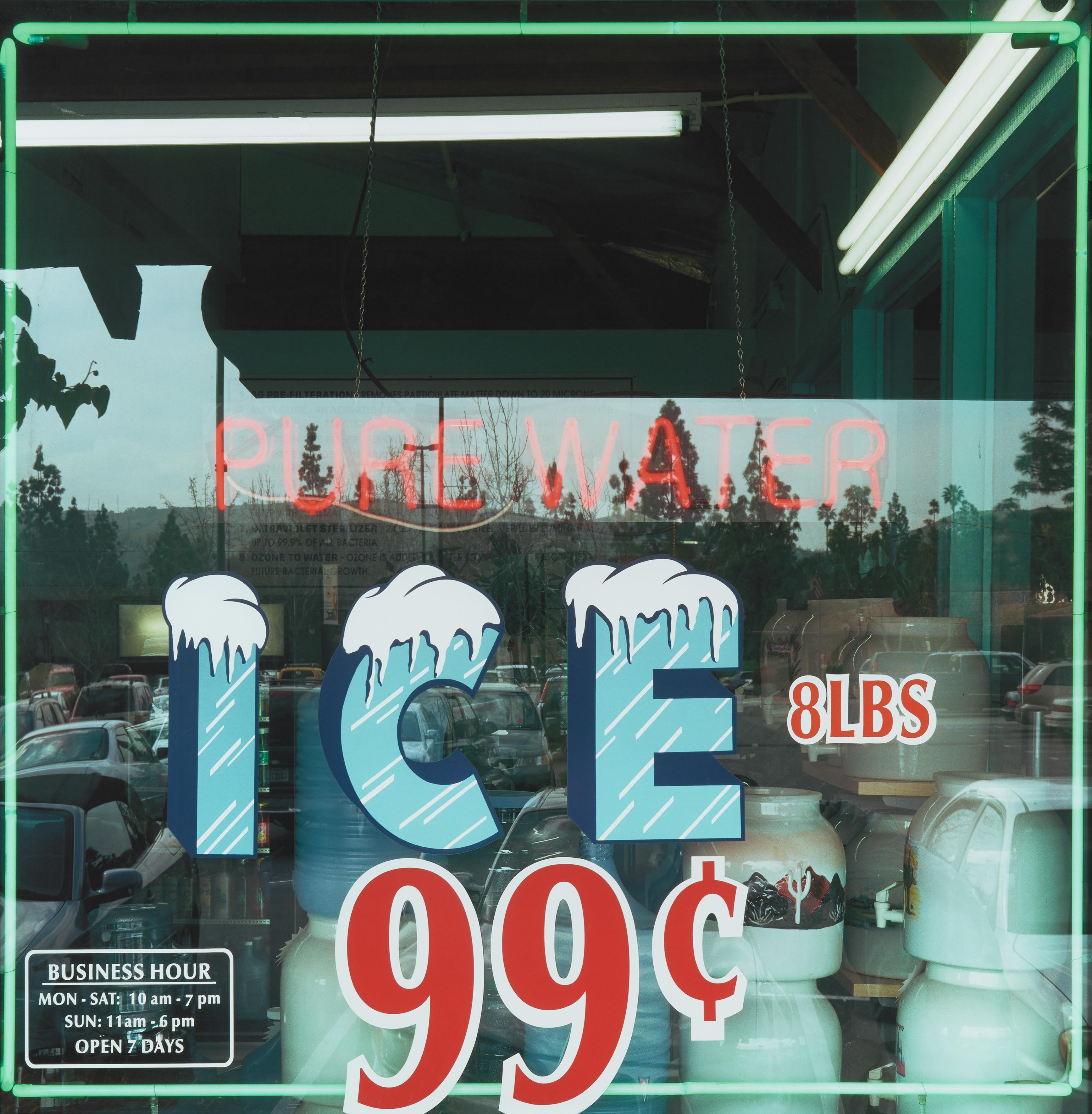 Brandon Lattu - Riverside Windows.