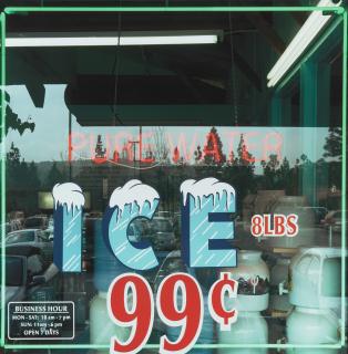 Brandon Lattu - Riverside Windows.