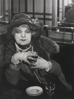 Brassaï - \'Bijou Á Paris\' (Montmartre)