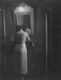 Brassaï - Chez Suzy