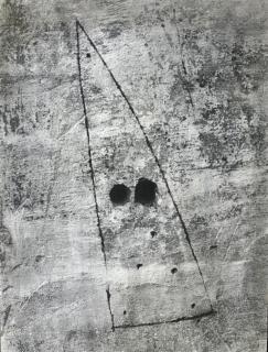 Brassai - Graffiti, 1935-50