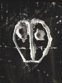 Brassai - Graffiti, 1935-50