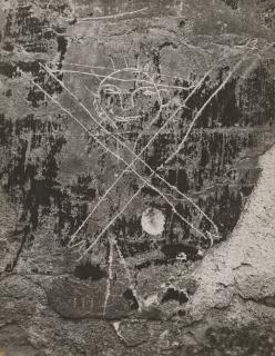 Brassaï - Graffiti, c.1933
