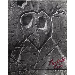 Brassaï - Graffiti, N.D.