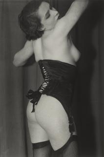 Brassaï - \'Le Corset Noir\'