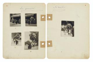 Brassaï - Le Premier Client, c. 1931