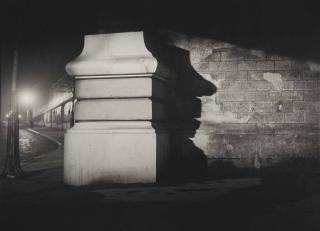 Brassaï - Le Rendez-Vous, Deuxième Tableau, C. 1934