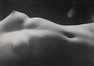 Brassaï - Nude