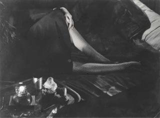 Brassaï - Opium Den, 1932
