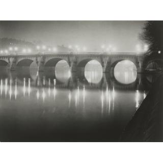 Brassaï - Pont De La Seine