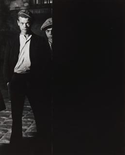 Brassaï - Selected Images of Paris