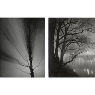 Brassaï - Ten Photographs, 1930S/40S