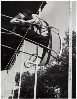 Brassaï - The Kiss, 1935–1937
