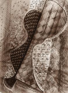 Brassaï - Transmutation 17